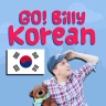 GO! Billy Korean